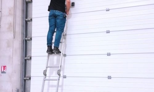 installation rideau métallique installation rideau métallique