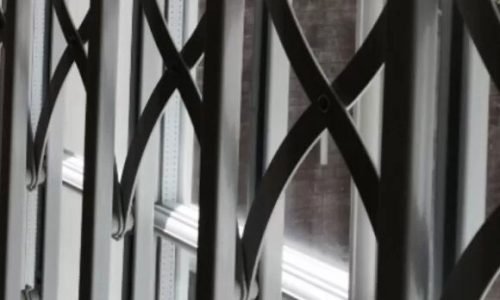 Grille extensible Grille extensible