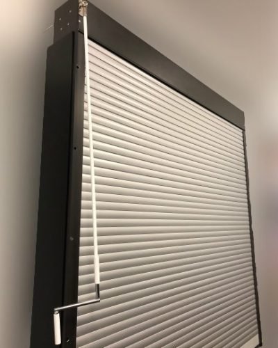 Volet Roulant Manuel