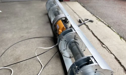 motorisation Rideau Métallique motorisation Rideau Métallique