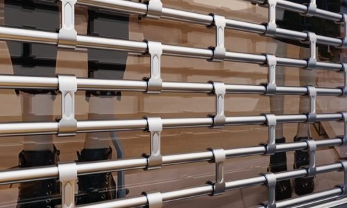 grille métallique bijoutier grille métallique bijoutier