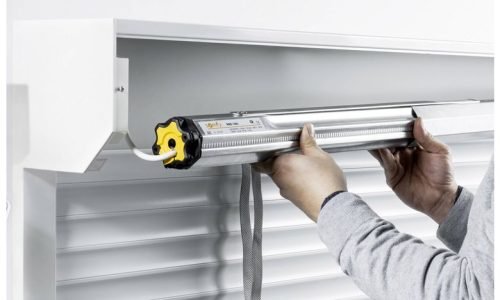 volet roulant Dépannage et Réparation de Volets Roulants à Antony